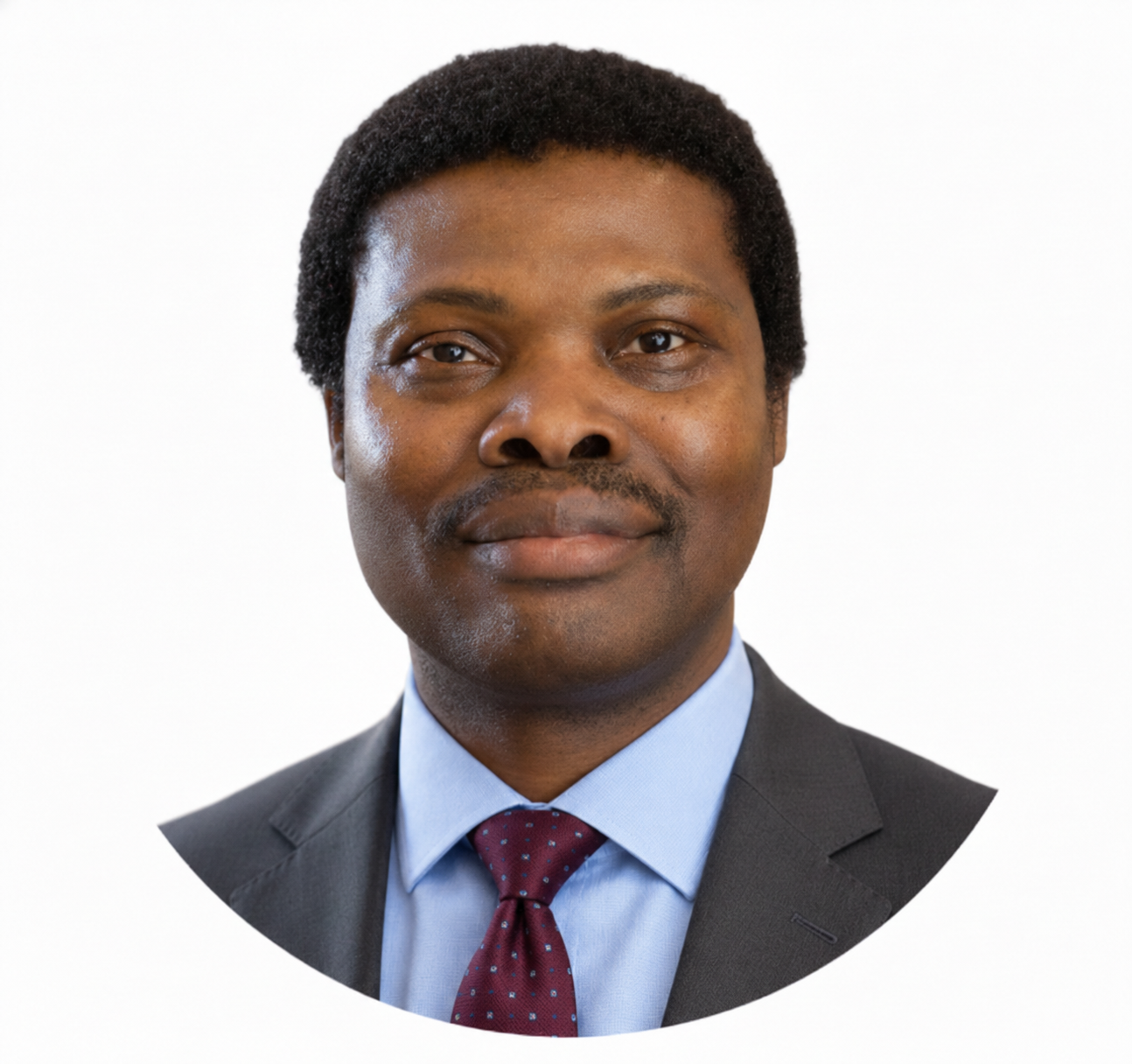 Olaseni Fadipe, Ph.D.